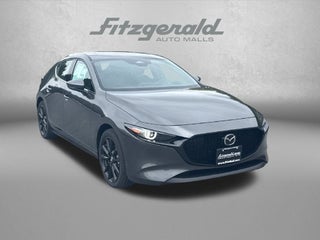 2026 Mazda Mazda3 Hatchback 2.5 S Premium