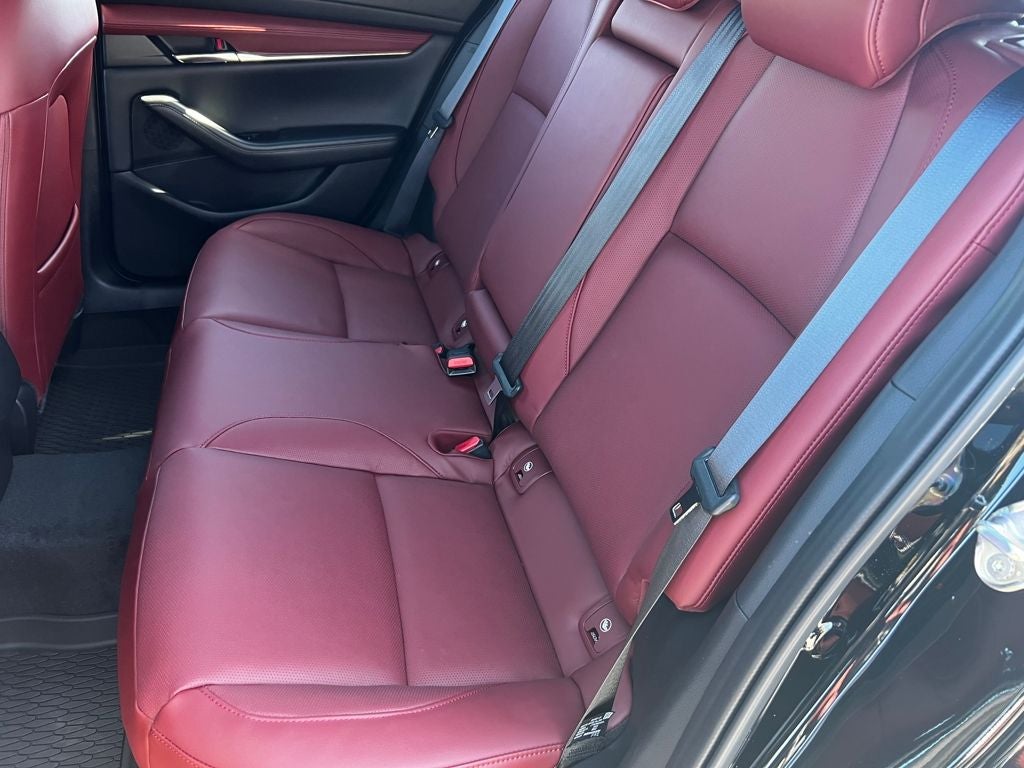 2026 Mazda Mazda3 Hatchback 2.5 S Premium