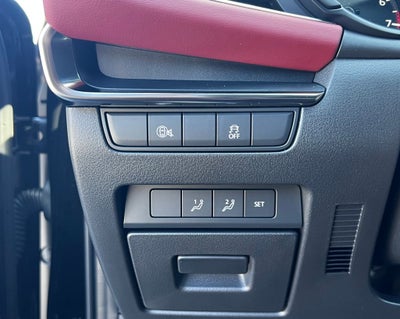 2026 Mazda Mazda3 Hatchback 2.5 S Premium