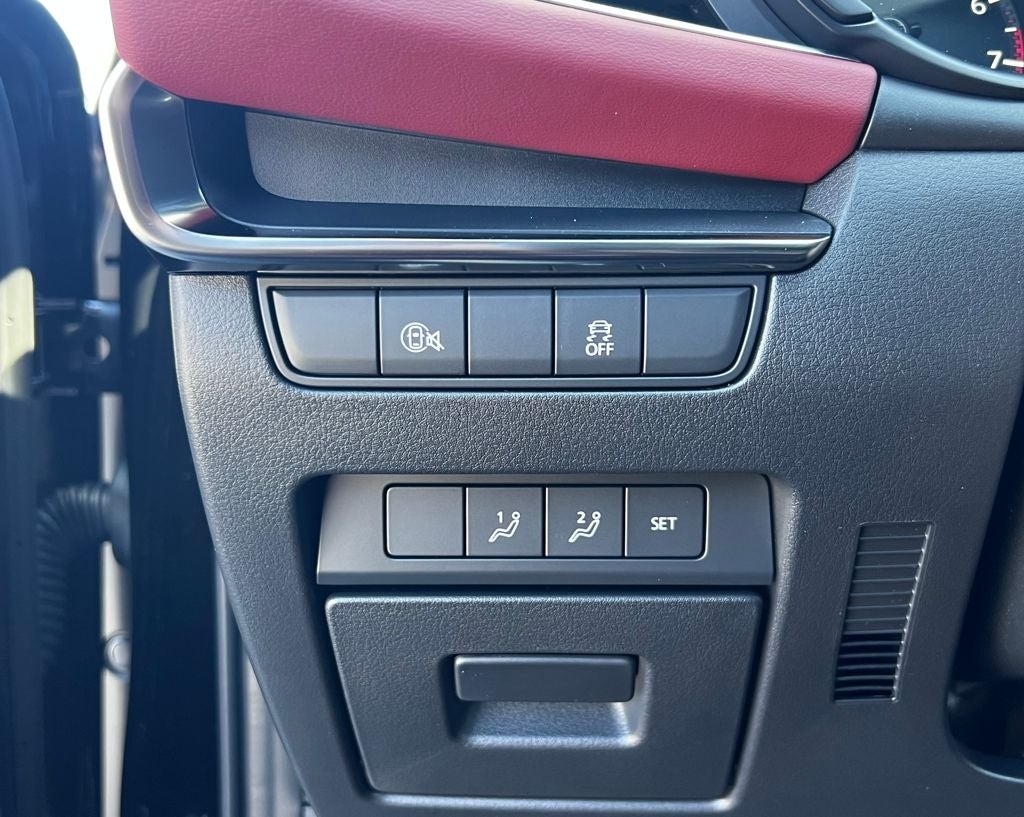 2026 Mazda Mazda3 Hatchback 2.5 S Premium