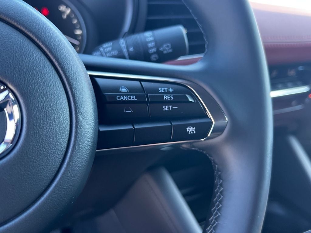 2026 Mazda Mazda3 Hatchback 2.5 S Premium