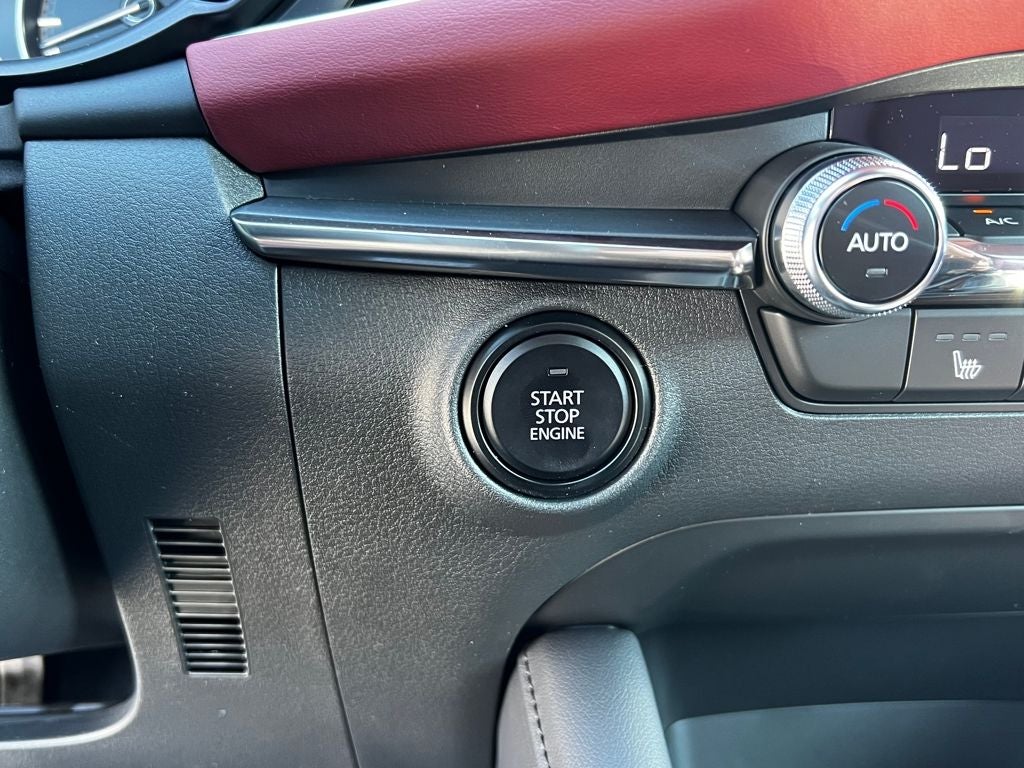 2026 Mazda Mazda3 Hatchback 2.5 S Premium