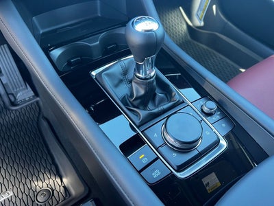 2026 Mazda Mazda3 Hatchback 2.5 S Premium