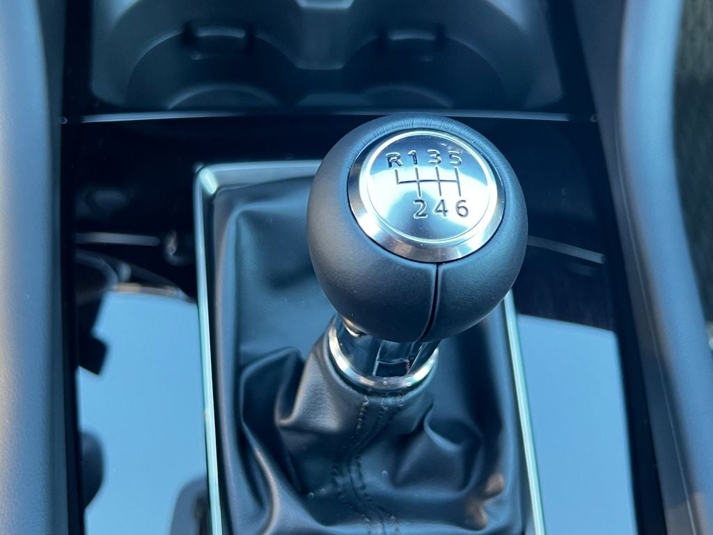 2026 Mazda Mazda3 Hatchback 2.5 S Premium