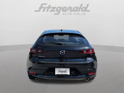 2026 Mazda Mazda3 Hatchback 2.5 S Premium