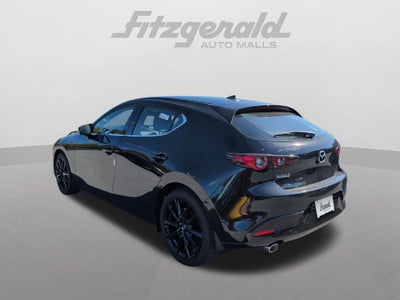 2026 Mazda Mazda3 Hatchback 2.5 S Premium