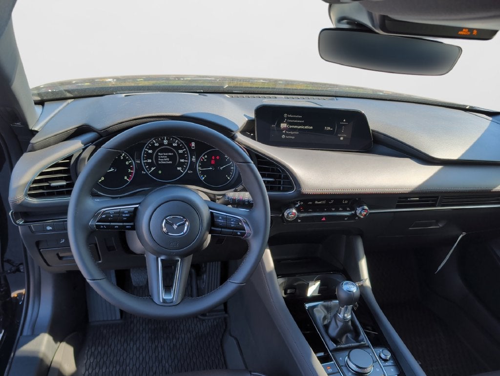 2026 Mazda Mazda3 Hatchback 2.5 S Premium
