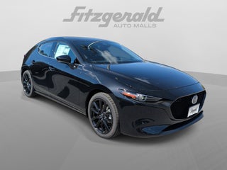 2026 Mazda Mazda3 Hatchback 2.5 S Premium