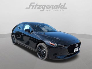 2026 Mazda Mazda3 Hatchback 2.5 S Premium