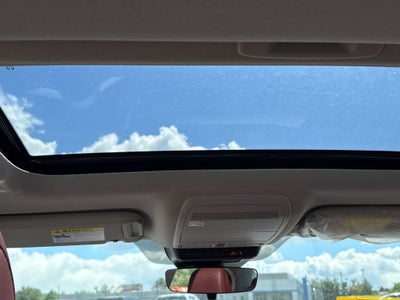 2026 Mazda Mazda3 Sedan 2.5 S Carbon Edition AWD