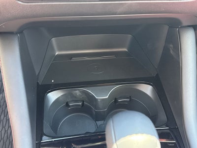 2026 Mazda Mazda3 Sedan 2.5 S Carbon Edition AWD