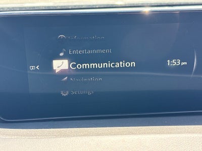 2026 Mazda Mazda3 Sedan 2.5 S Carbon Edition AWD