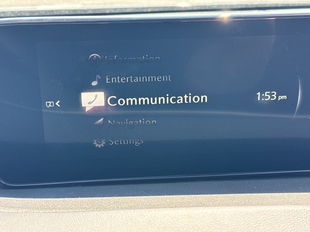 2026 Mazda Mazda3 Sedan 2.5 S Carbon Edition AWD