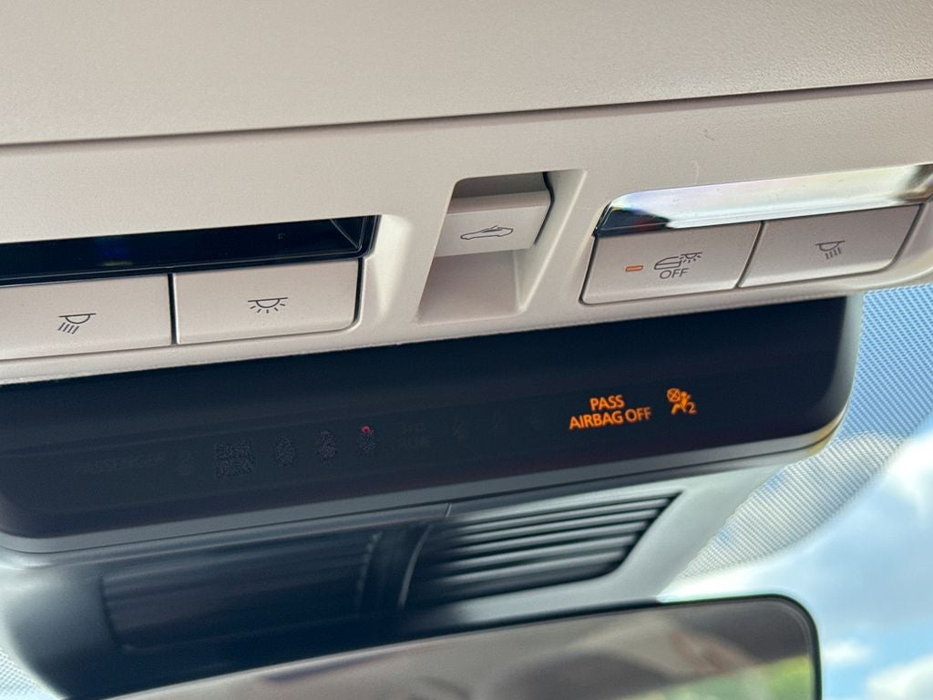 2026 Mazda Mazda3 Sedan 2.5 S Carbon Edition AWD