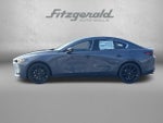 2026 Mazda Mazda3 Sedan 2.5 S Carbon Edition AWD