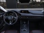 2026 Mazda Mazda3 Sedan 2.5 S Carbon Edition