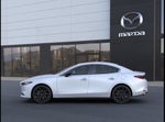 2026 Mazda Mazda3 Sedan 2.5 S Carbon Edition