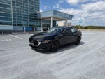 2026 Mazda Mazda3 2.5 S Carbon Edition