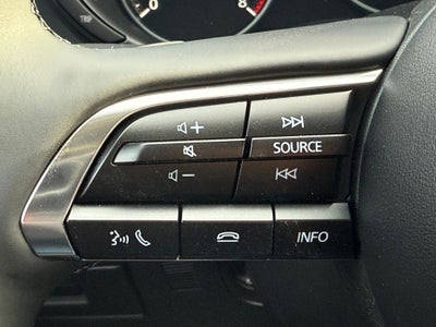 2026 Mazda Mazda3 Sedan 2.5 Turbo Premium Plus AWD