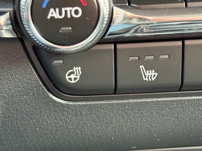 2026 Mazda Mazda3 Sedan 2.5 Turbo Premium Plus AWD