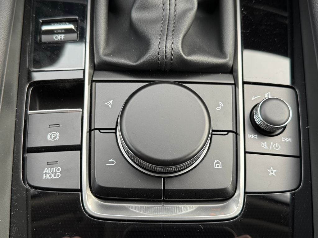 2026 Mazda Mazda3 Sedan 2.5 Turbo Premium Plus AWD