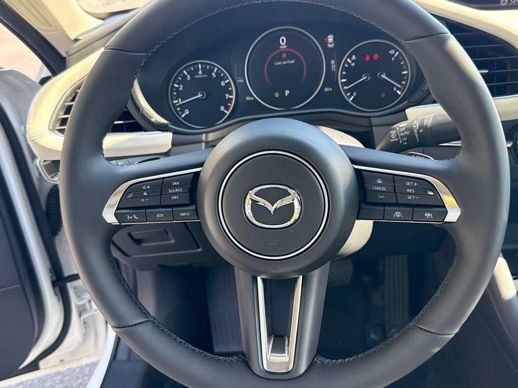 2026 Mazda Mazda3 Sedan 2.5 Turbo Premium Plus