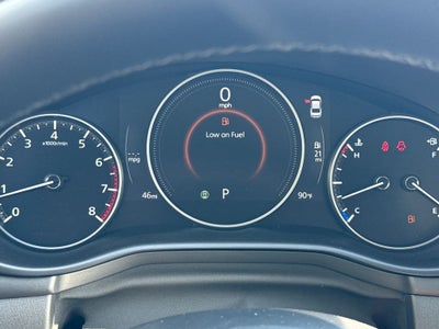 2026 Mazda Mazda3 Sedan 2.5 Turbo Premium Plus