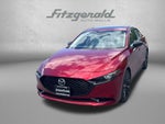 2026 Mazda Mazda3 Sedan 2.5 Turbo Premium Plus AWD