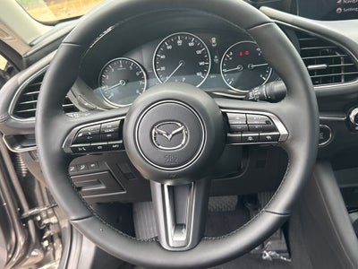2026 Mazda Mazda3 Sedan 2.5 Turbo Premium Plus