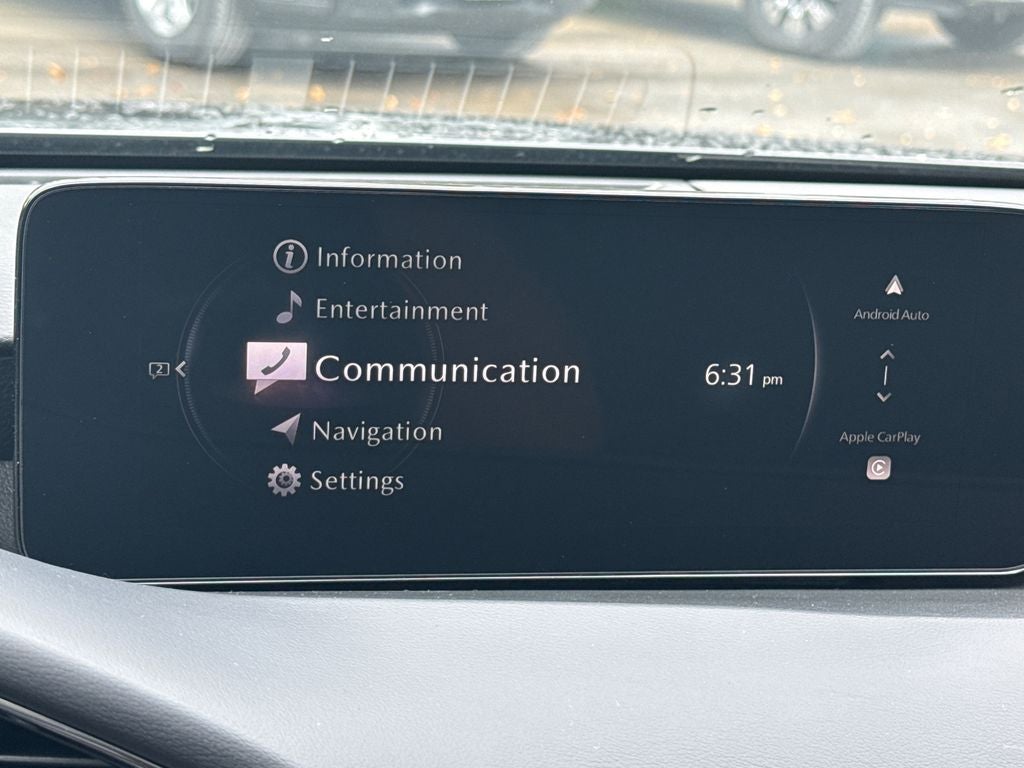 2026 Mazda Mazda3 Sedan 2.5 Turbo Premium Plus