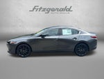 2026 Mazda Mazda3 Sedan 2.5 Turbo Premium Plus