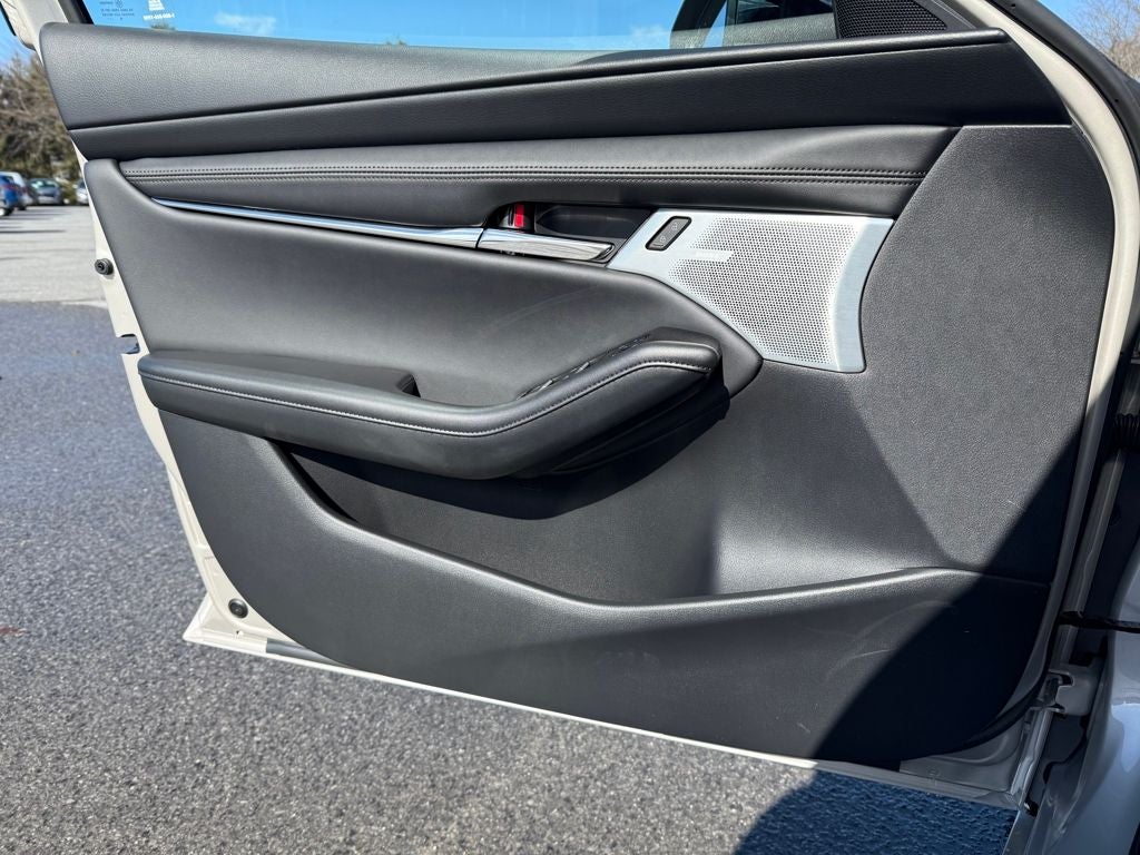 2026 Mazda Mazda3 Hatchback 2.5 Turbo Premium Plus AWD