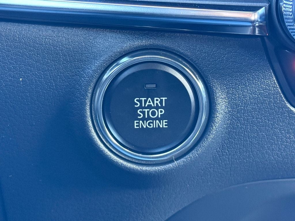 2026 Mazda Mazda3 Hatchback 2.5 Turbo Premium Plus AWD