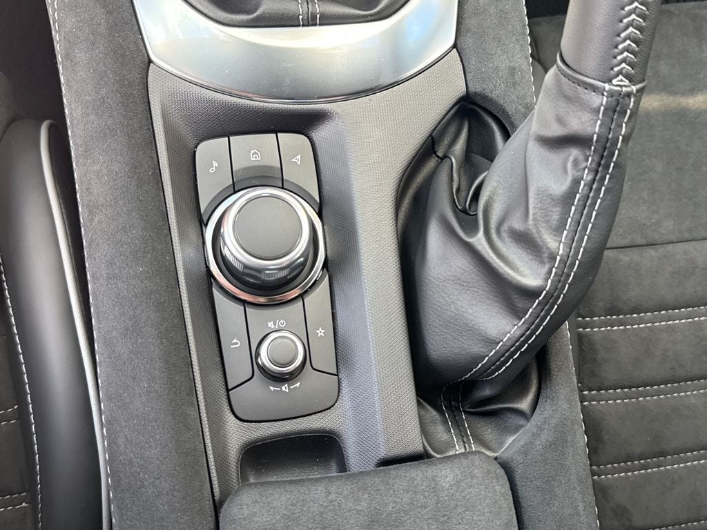 2026 Mazda Mazda MX-5 Miata Club