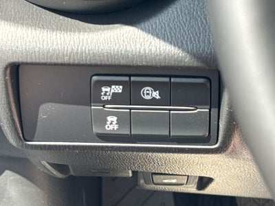 2026 Mazda Mazda MX-5 Miata Club