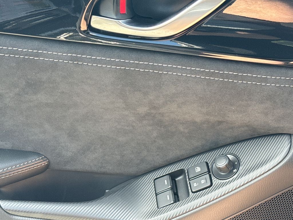 2026 Mazda Mazda MX-5 Miata Club