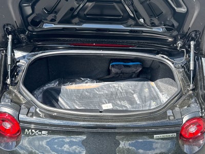 2026 Mazda Mazda MX-5 Miata Club