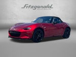 2021 Mazda Mazda MX-5 Miata Club