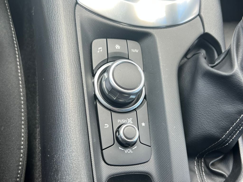 2021 Mazda Mazda MX-5 Miata Club