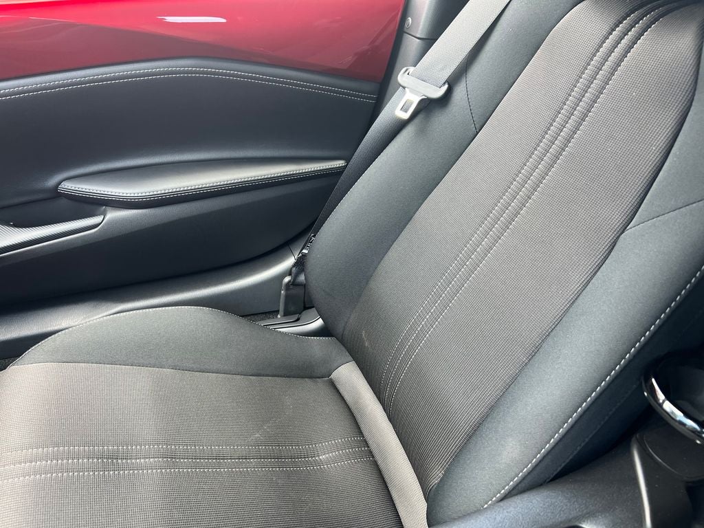 2021 Mazda Mazda MX-5 Miata Club