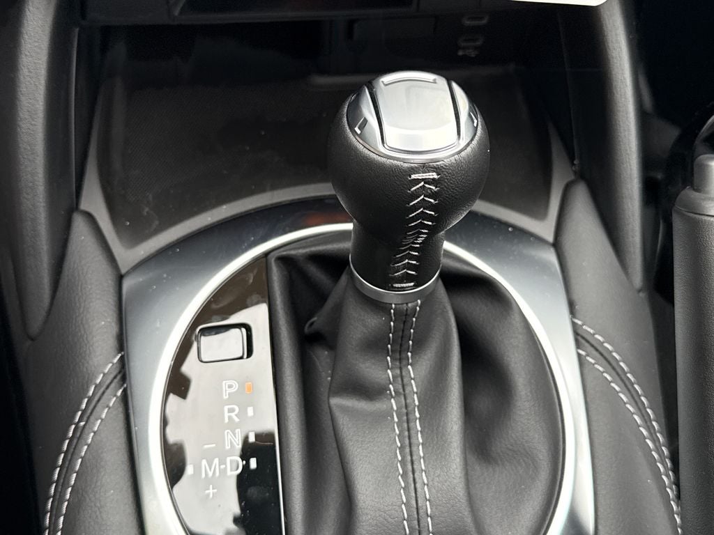 2026 Mazda Mazda MX-5 Miata Grand Touring