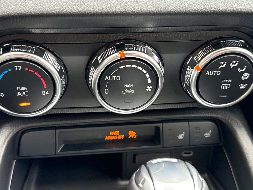 2026 Mazda Mazda MX-5 Miata Grand Touring