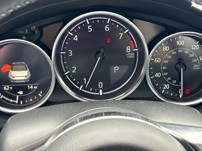 2026 Mazda Mazda MX-5 Miata Grand Touring
