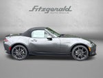 2026 Mazda Mazda MX-5 Miata Grand Touring
