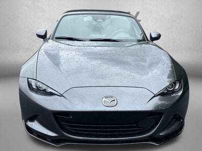 2026 Mazda Mazda MX-5 Miata Grand Touring