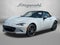 2025 Mazda Mazda MX-5 Miata Grand Touring