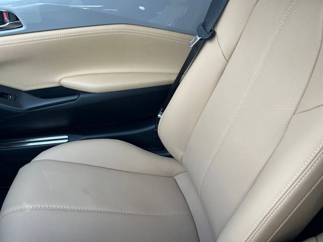 2025 Mazda Mazda MX-5 Miata Grand Touring