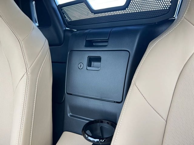 2025 Mazda Mazda MX-5 Miata Grand Touring