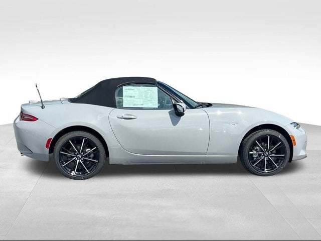 2025 Mazda Mazda MX-5 Miata Grand Touring
