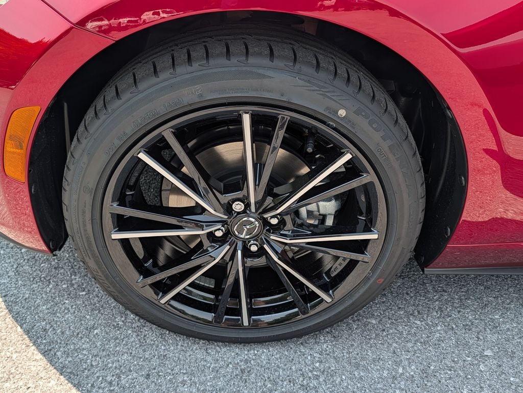 2026 Mazda Mazda MX-5 Miata Grand Touring